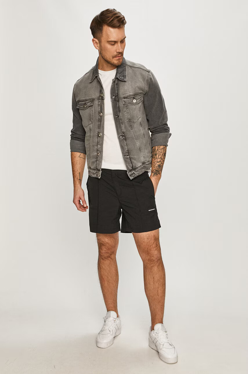 Calvin Klein Jeans Къси панталони - Pepit.bg