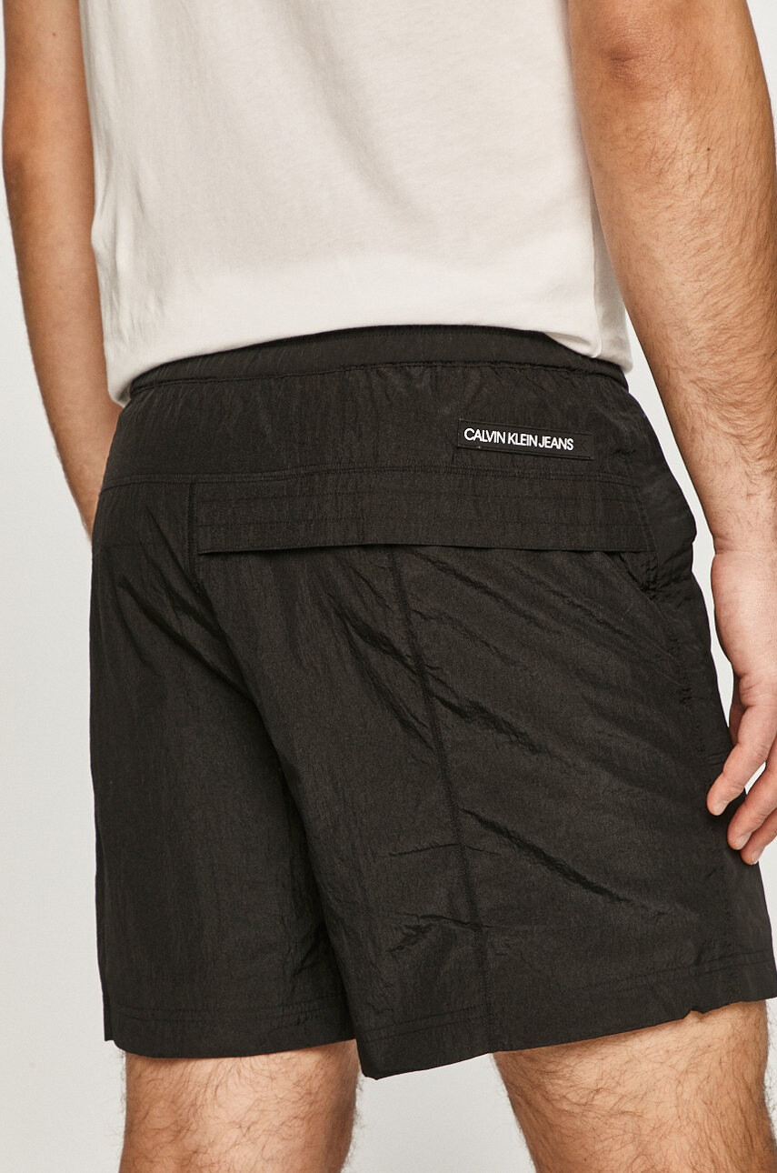 Calvin Klein Jeans Къси панталони - Pepit.bg