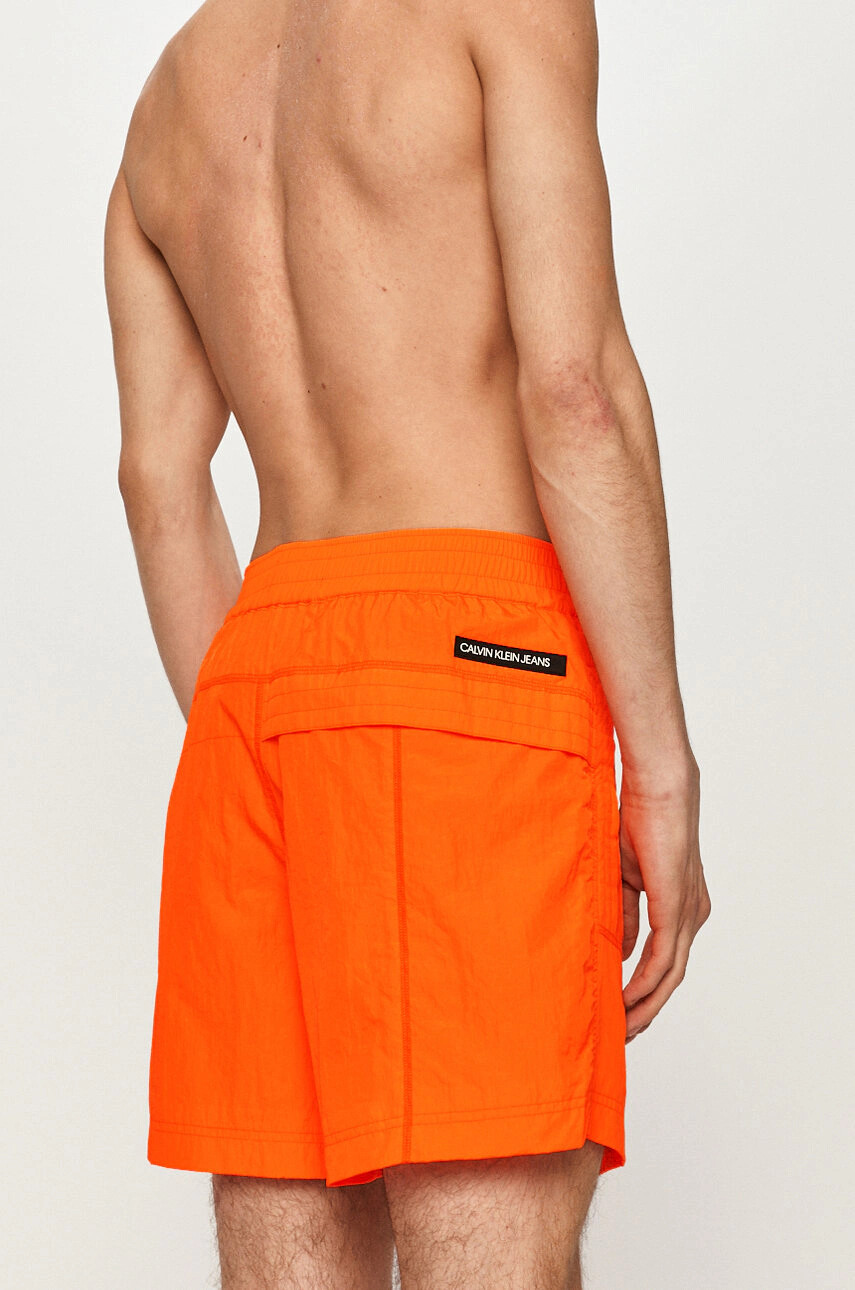 Calvin Klein Jeans Къси панталони - Pepit.bg