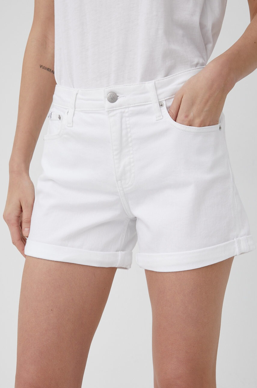 Calvin Klein Jeans Къси панталони - Pepit.bg