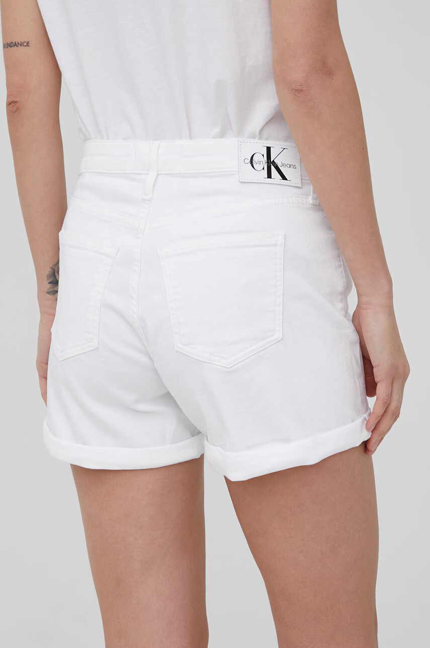 Calvin Klein Jeans Къси панталони - Pepit.bg