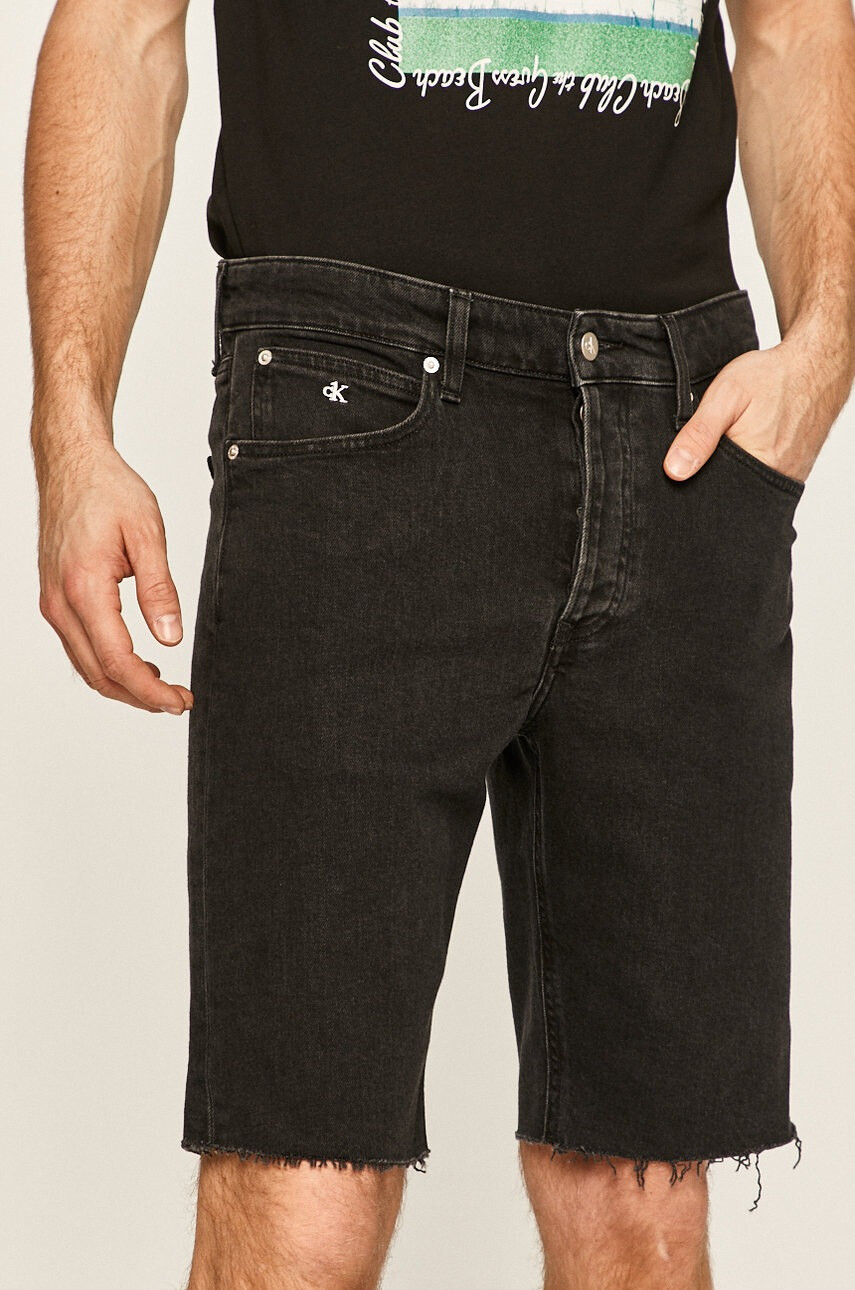 Calvin Klein Jeans Къси панталони - Pepit.bg