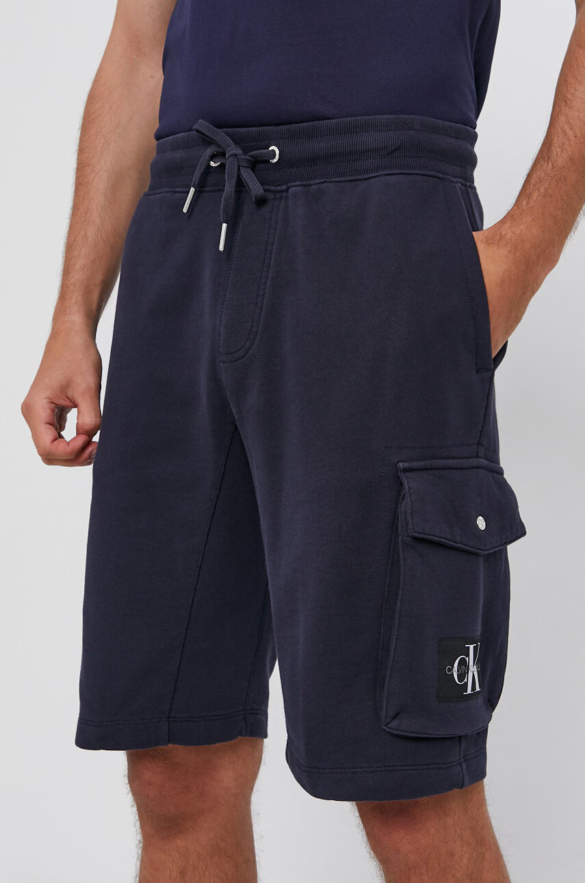Calvin Klein Jeans Къс панталон - Pepit.bg