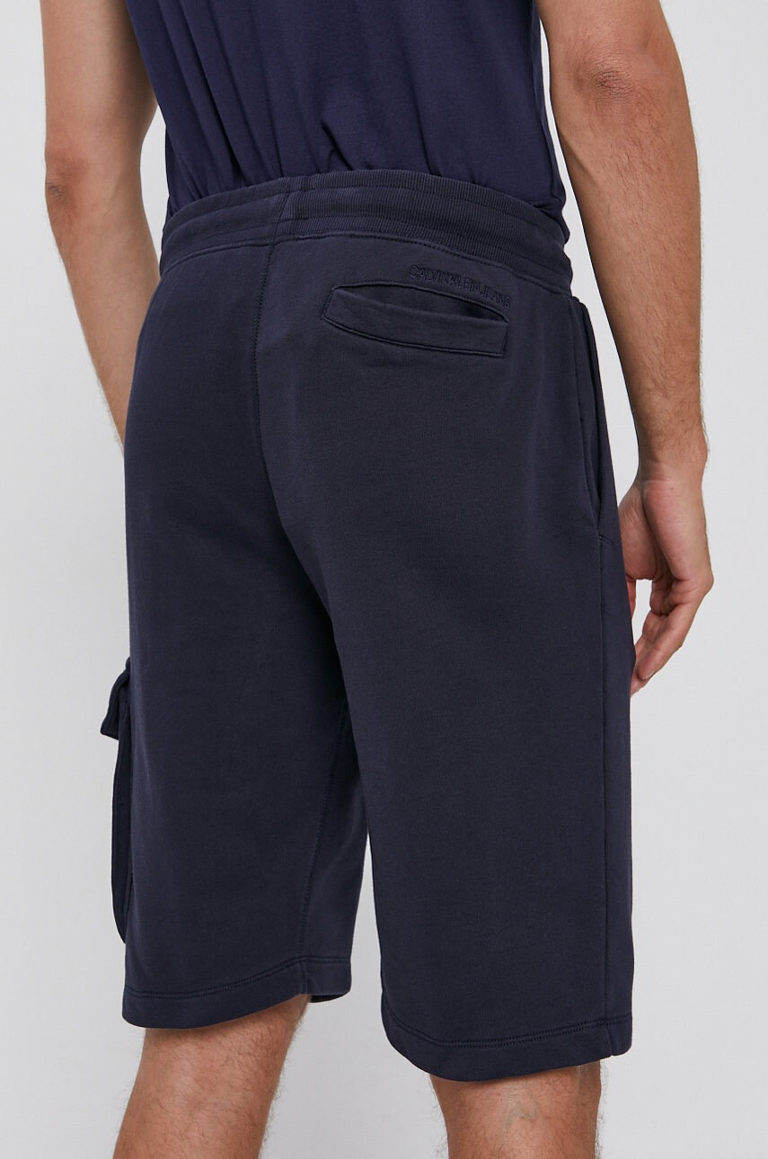 Calvin Klein Jeans Къс панталон - Pepit.bg