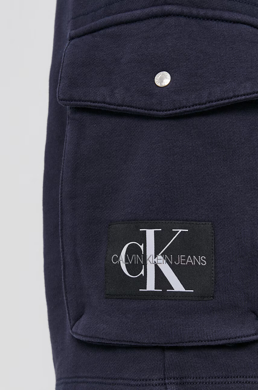 Calvin Klein Jeans Къс панталон - Pepit.bg
