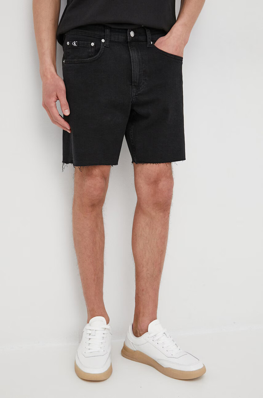 Calvin Klein Jeans Къси панталони - Pepit.bg