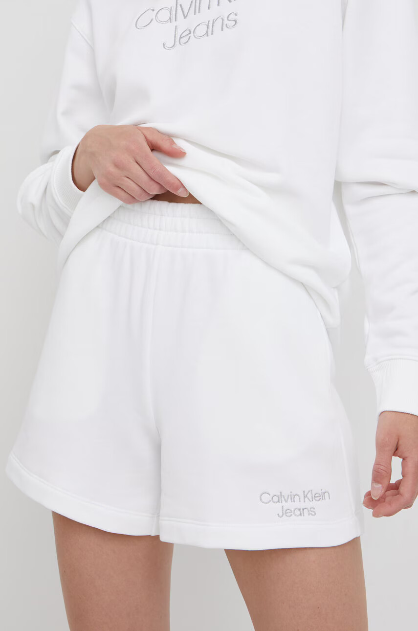 Calvin Klein Jeans Къси панталони - Pepit.bg