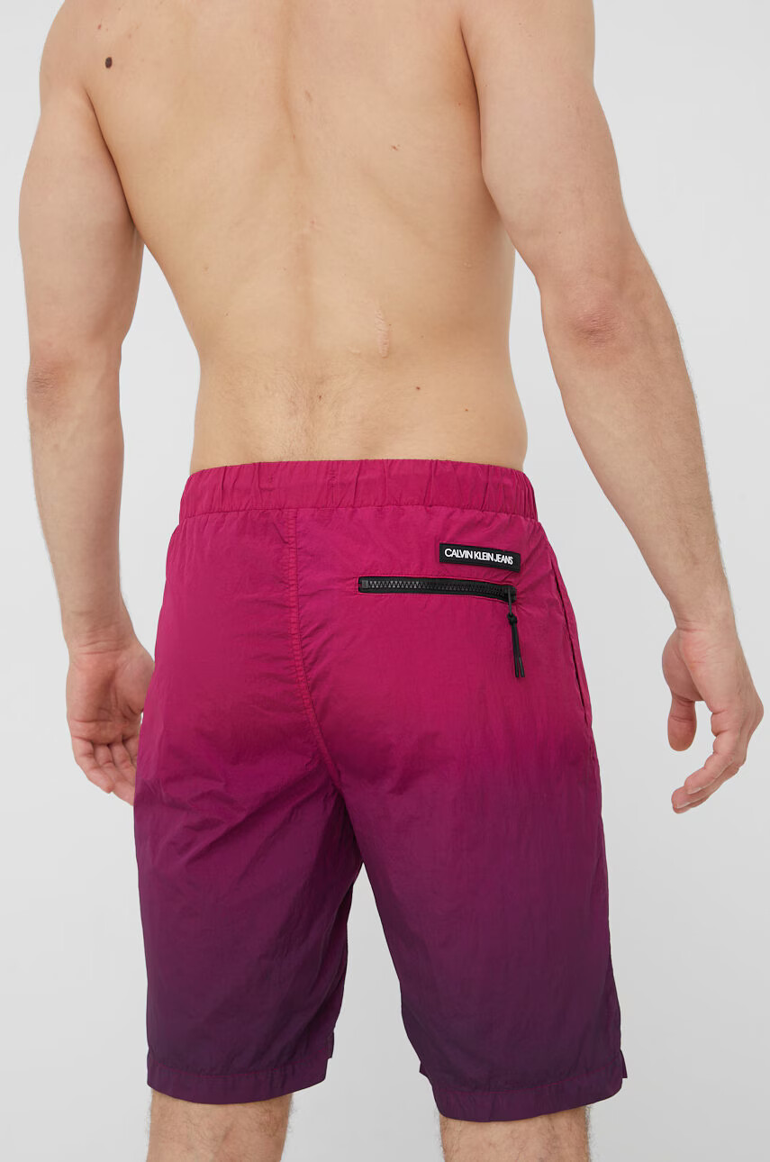 Calvin Klein Jeans Къси панталони - Pepit.bg