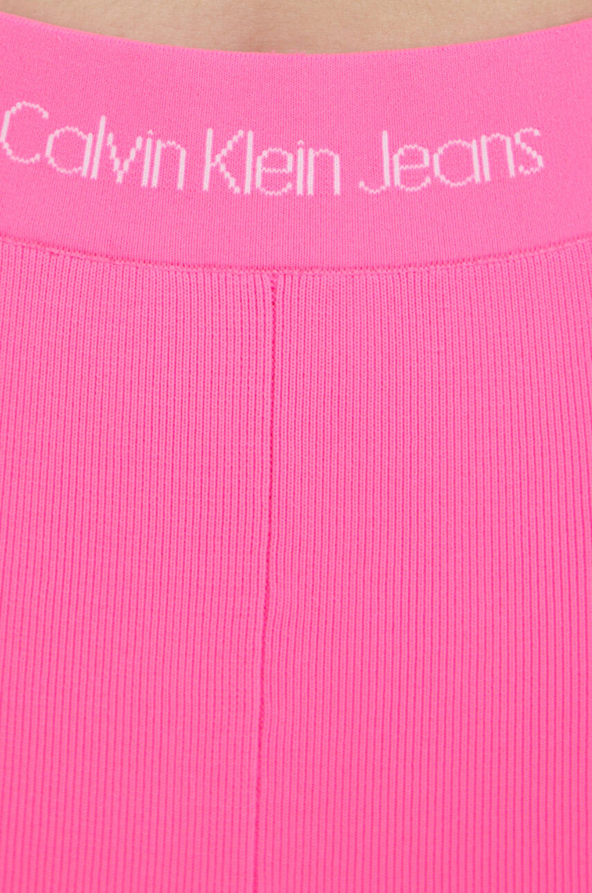 Calvin Klein Jeans Къси панталони - Pepit.bg