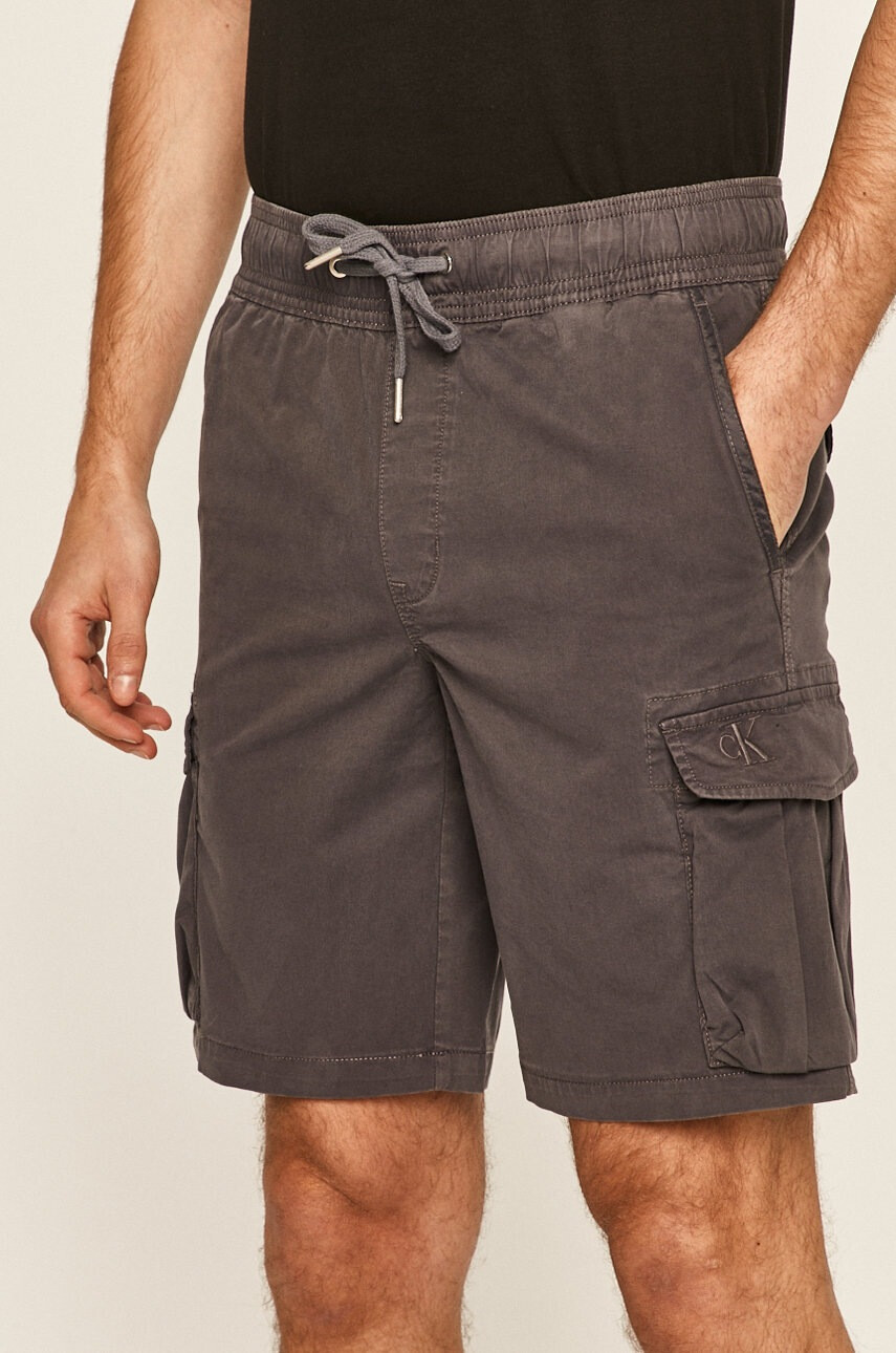 Calvin Klein Jeans Къси панталони - Pepit.bg