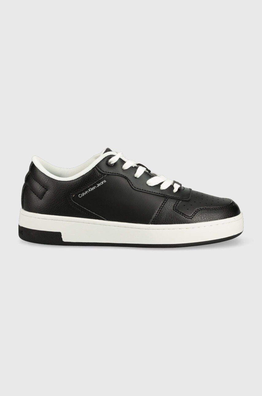 Calvin Klein Jeans Маратонки - Pepit.bg