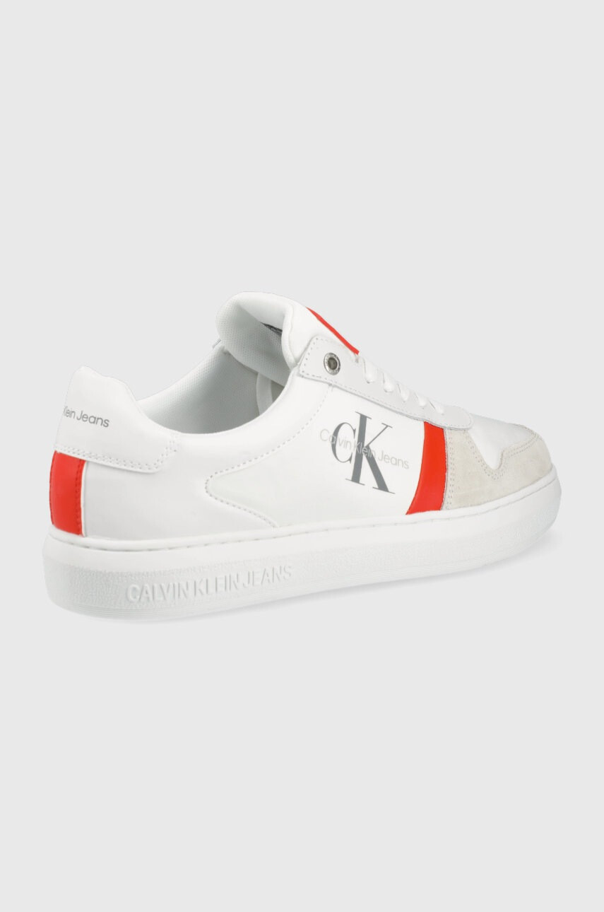 Calvin Klein Jeans Маратонки - Pepit.bg