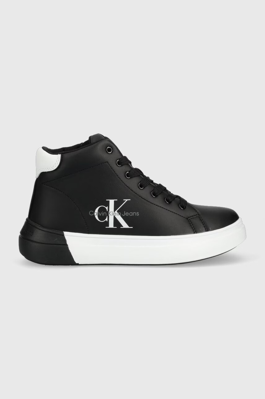 Calvin Klein Jeans Маратонки - Pepit.bg