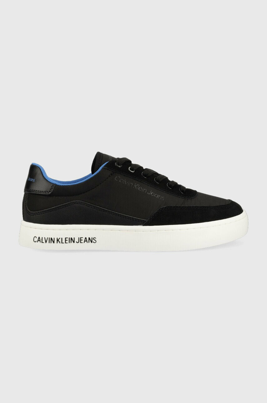 Calvin Klein Jeans Маратонки CLASSIC CUPSOLE SU SOFTNY - Pepit.bg