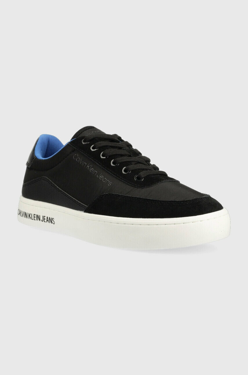 Calvin Klein Jeans Маратонки CLASSIC CUPSOLE SU SOFTNY - Pepit.bg