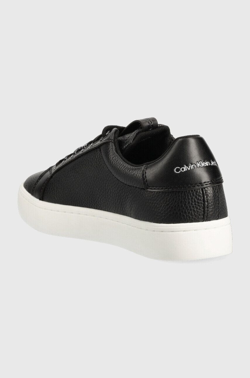 Calvin Klein Jeans Маратонки Classic Cupsolelaceup Low - Pepit.bg