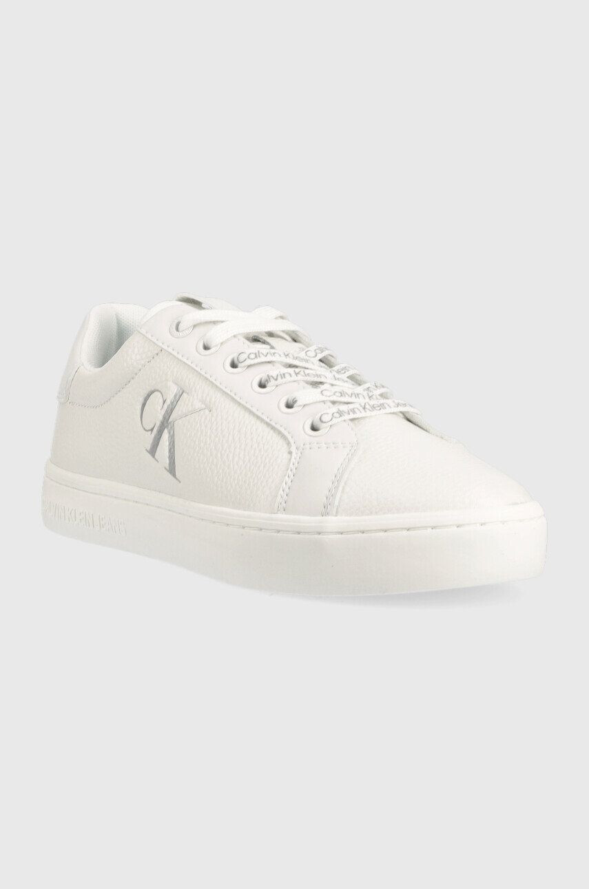 Calvin Klein Jeans Маратонки Classic Cupsolelaceup Low - Pepit.bg