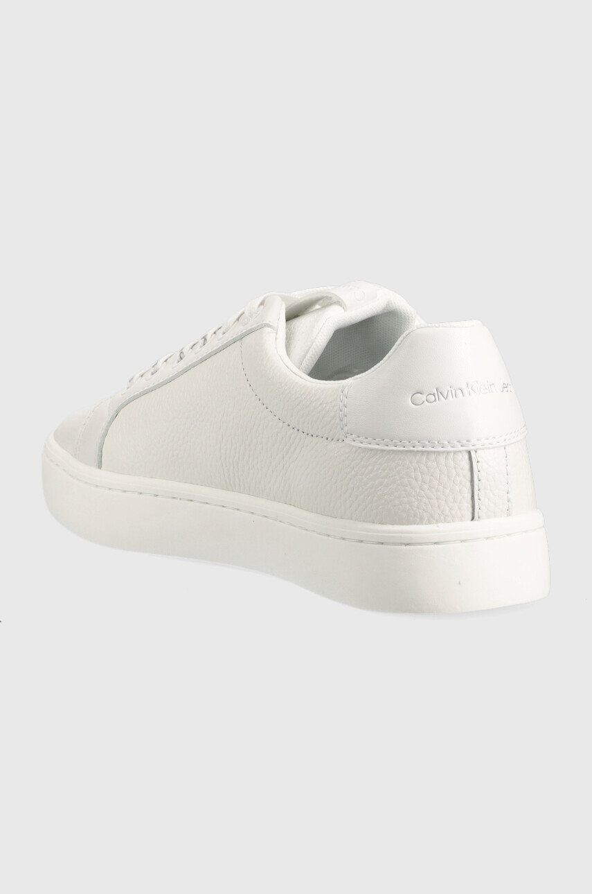 Calvin Klein Jeans Маратонки Classic Cupsolelaceup Low - Pepit.bg