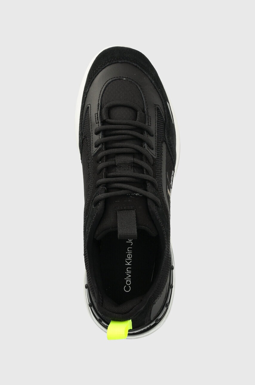 Calvin Klein Jeans Маратонки COMFAIR RUNNER - Pepit.bg