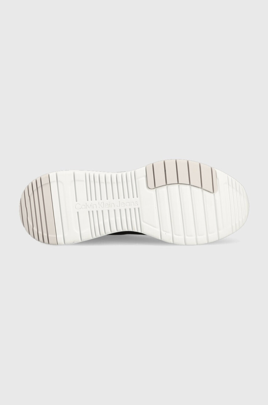 Calvin Klein Jeans Маратонки COMFAIR RUNNER - Pepit.bg