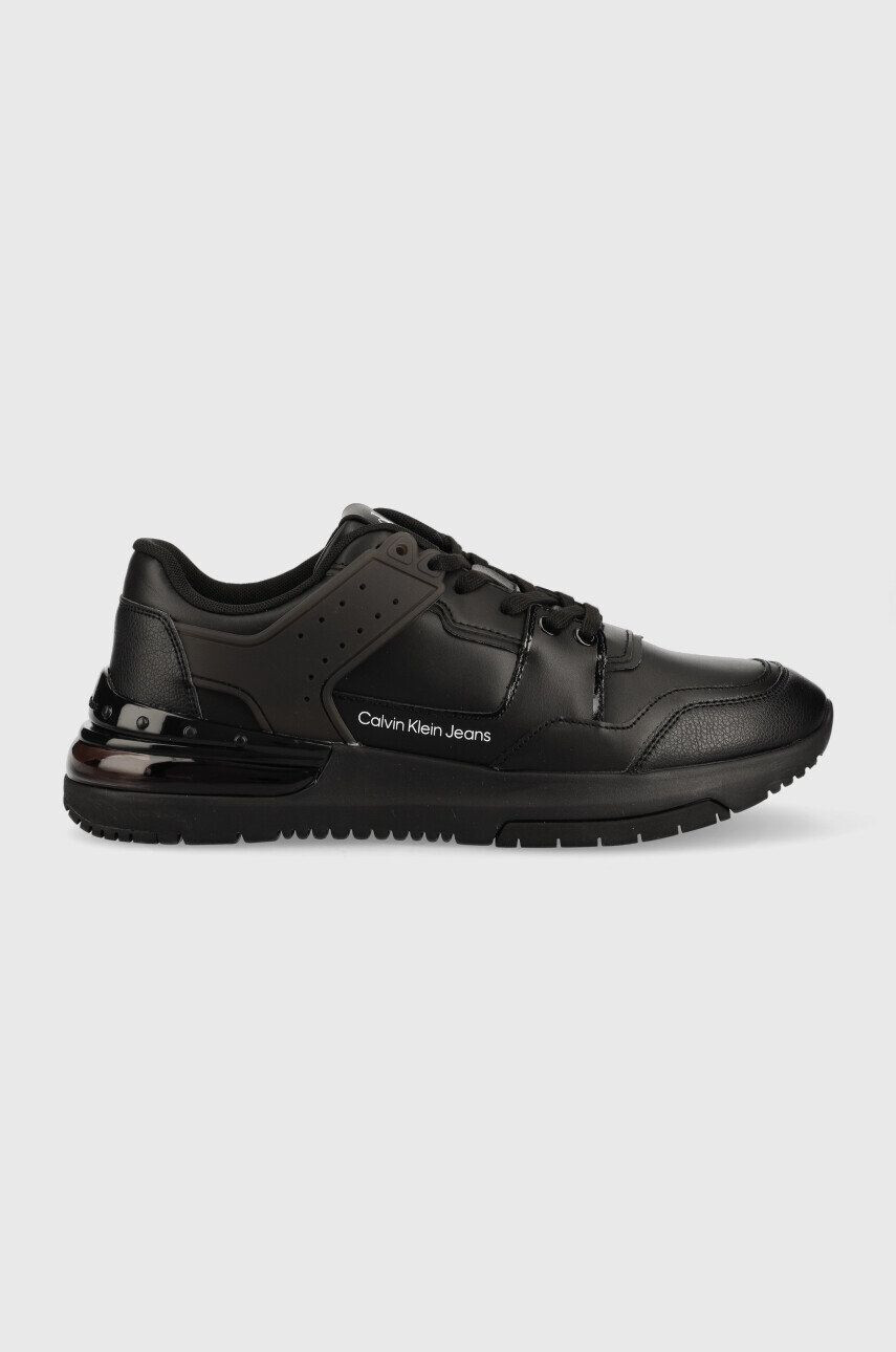 Calvin Klein Jeans Маратонки Sporty Runner Comfair Laceup - Pepit.bg