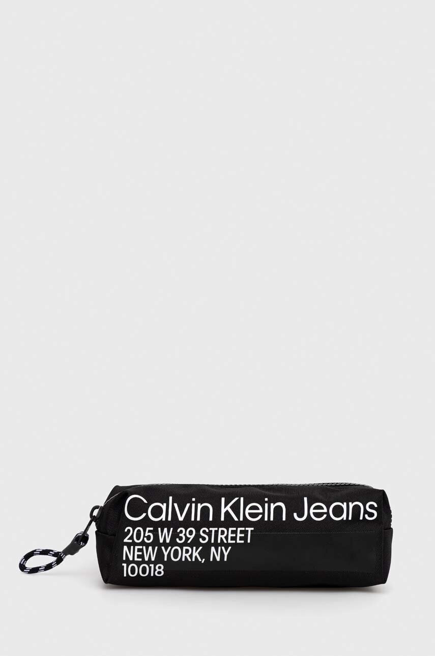 Calvin Klein Jeans Несесер - Pepit.bg