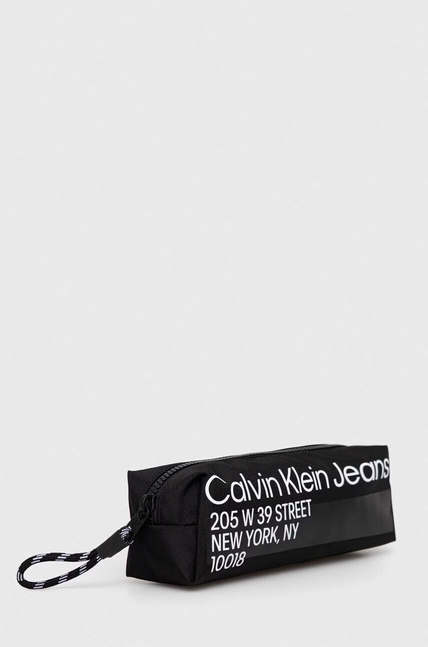 Calvin Klein Jeans Несесер - Pepit.bg