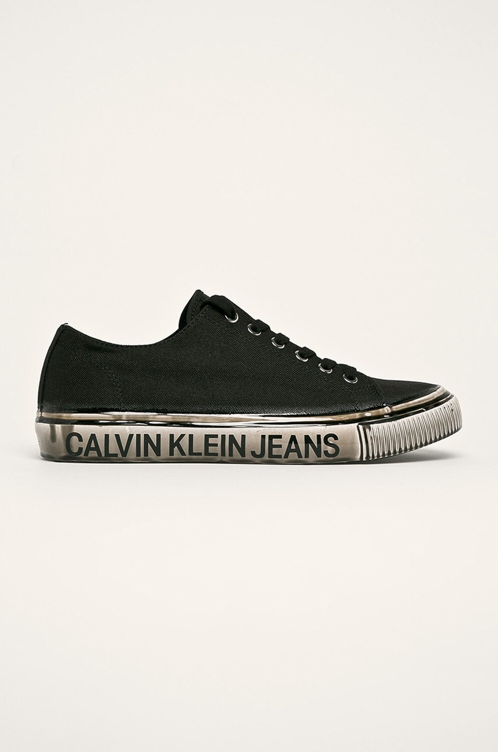 Calvin Klein Jeans Ниски кецове - Pepit.bg