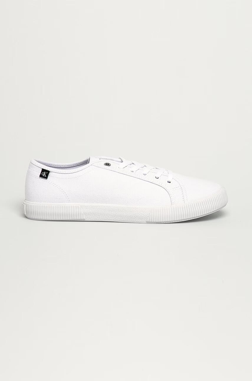 Calvin Klein Jeans Ниски кецове - Pepit.bg