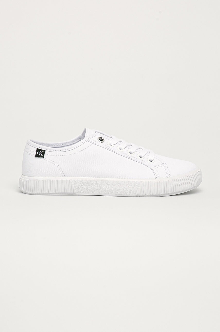 Calvin Klein Jeans Ниски кецове - Pepit.bg