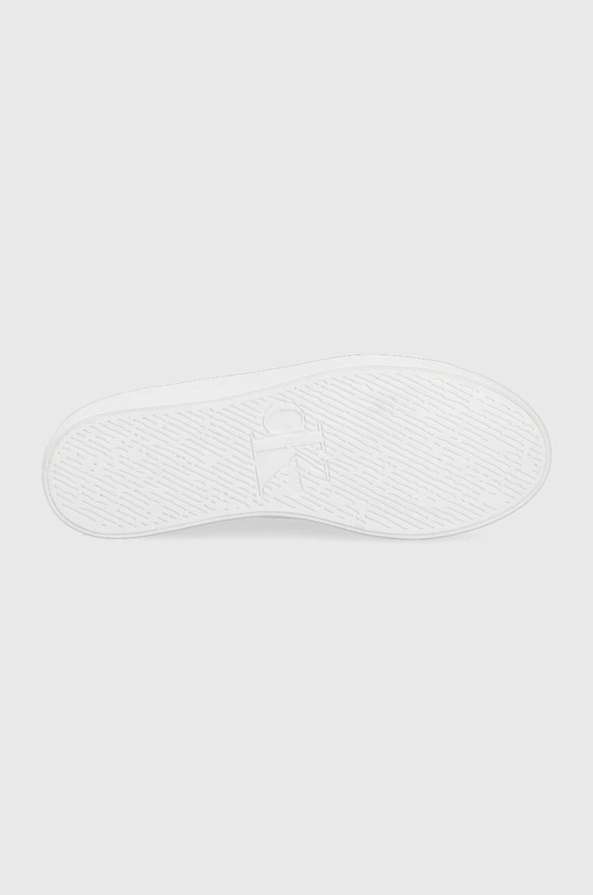 Calvin Klein Jeans Ниски кецове - Pepit.bg