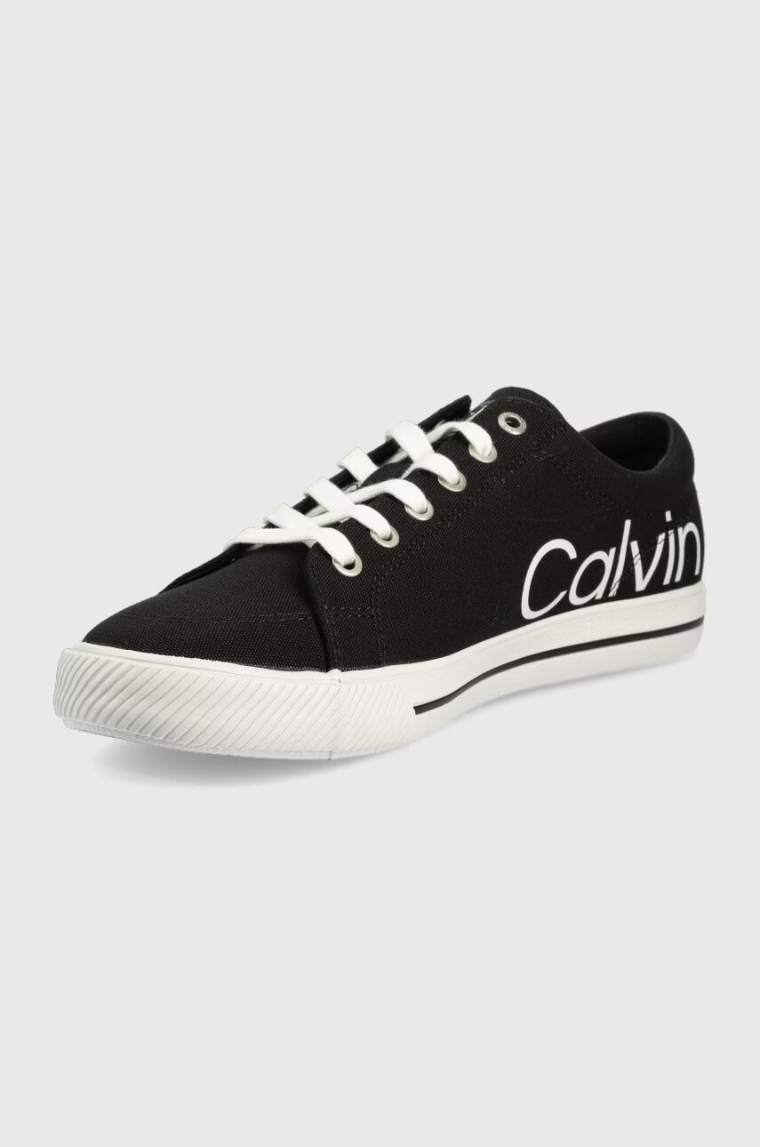 Calvin Klein Jeans Ниски кецове - Pepit.bg