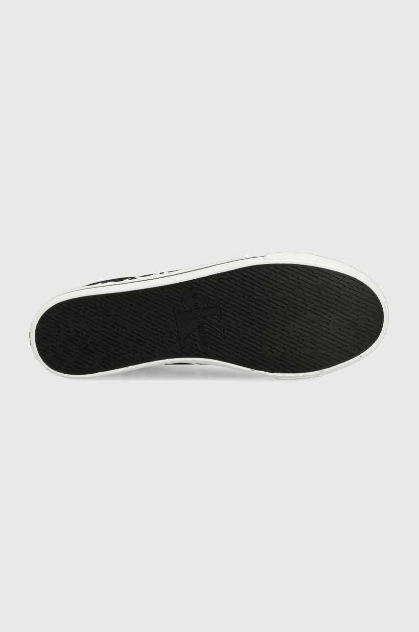 Calvin Klein Jeans Ниски кецове - Pepit.bg