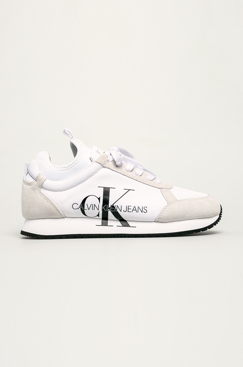 Calvin Klein Jeans Обувки - Pepit.bg