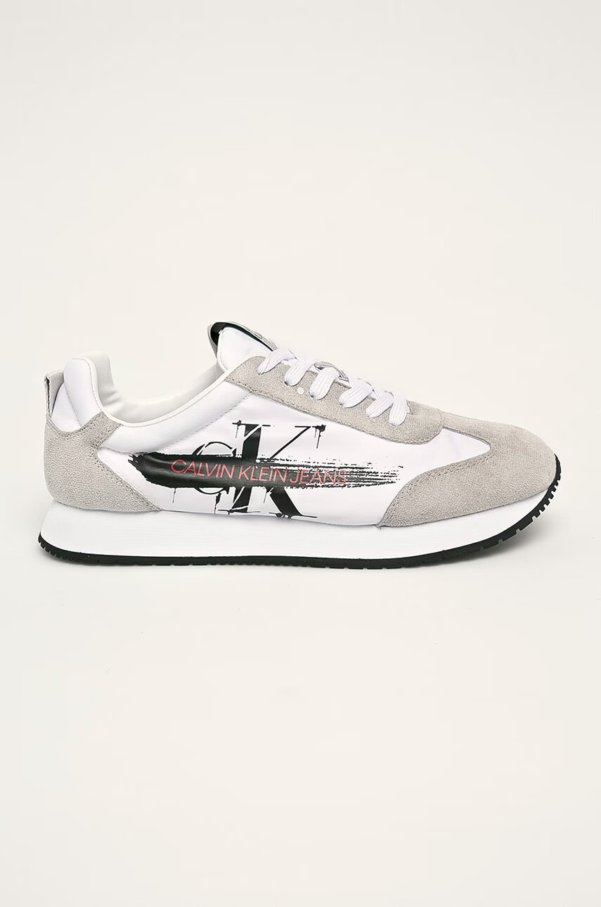 Calvin Klein Jeans Обувки - Pepit.bg