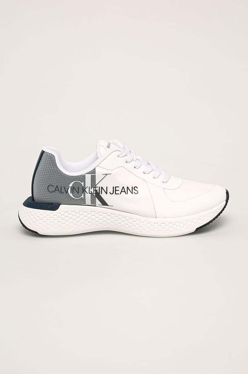 Calvin Klein Jeans Обувки - Pepit.bg
