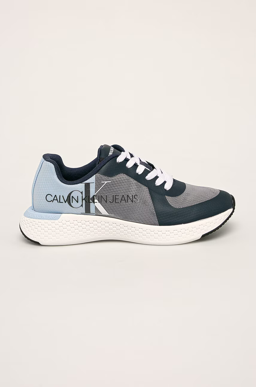 Calvin Klein Jeans Обувки - Pepit.bg