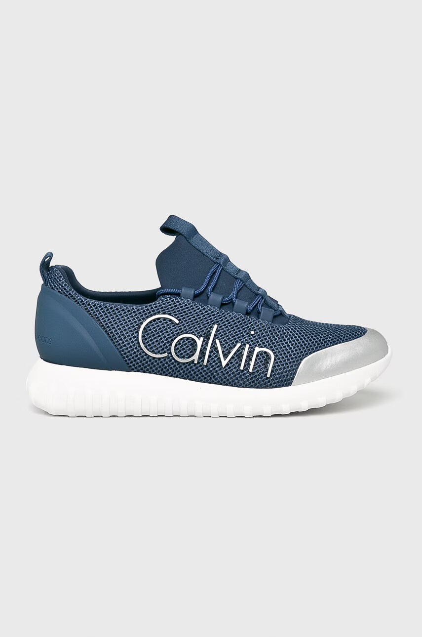 Calvin Klein Jeans Обувки - Pepit.bg