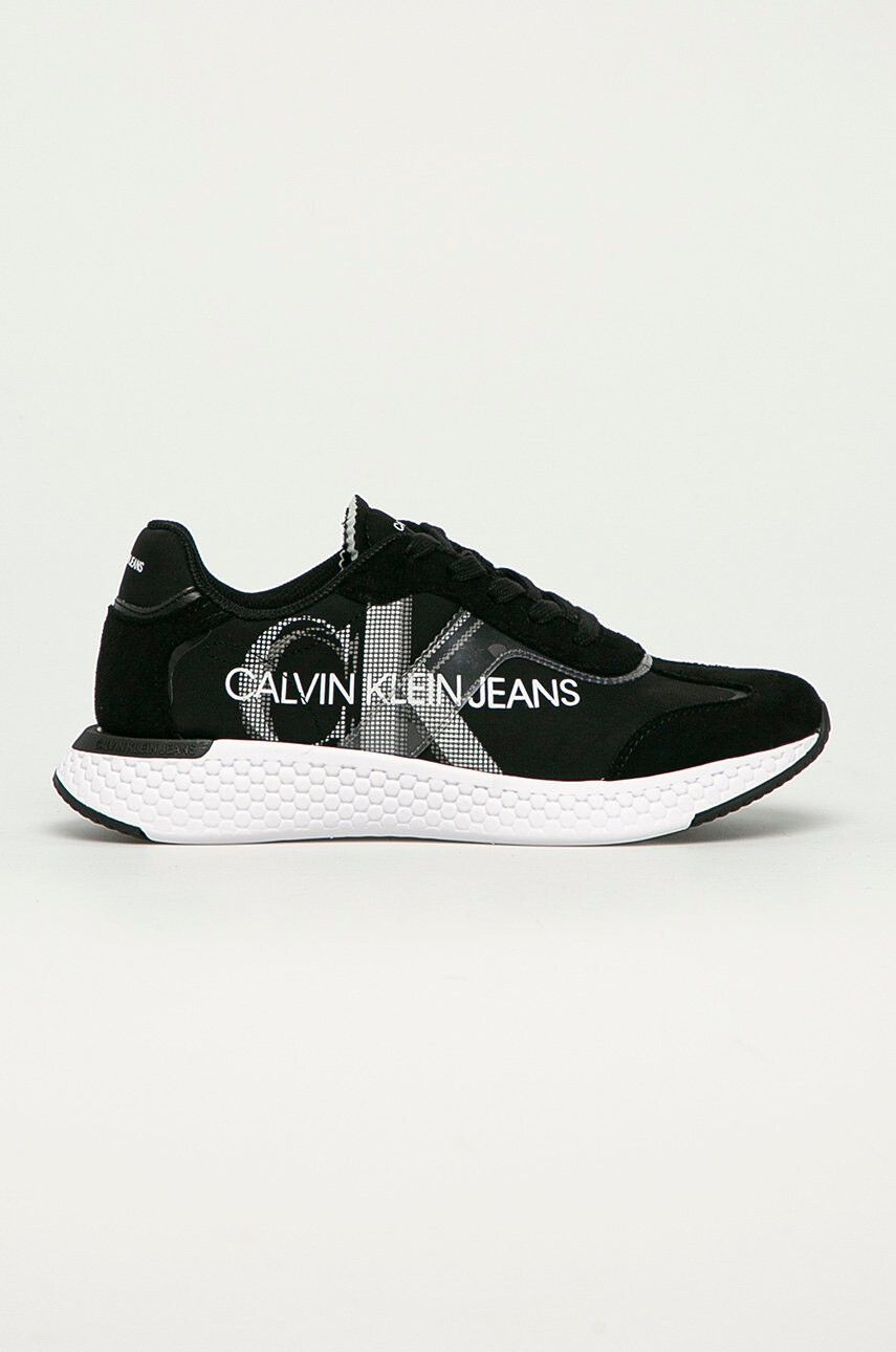 Calvin Klein Jeans Обувки - Pepit.bg