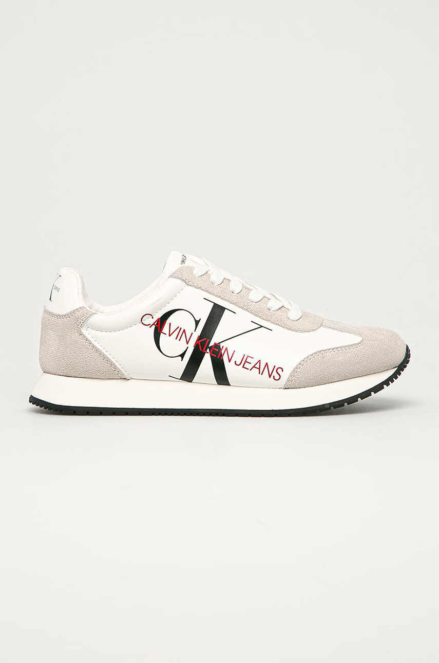 Calvin Klein Jeans Обувки - Pepit.bg