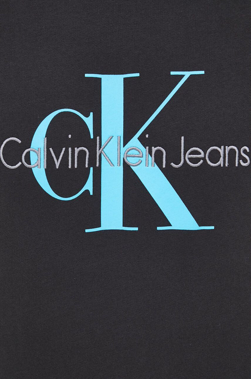 Calvin Klein Jeans Памучен суичър - Pepit.bg