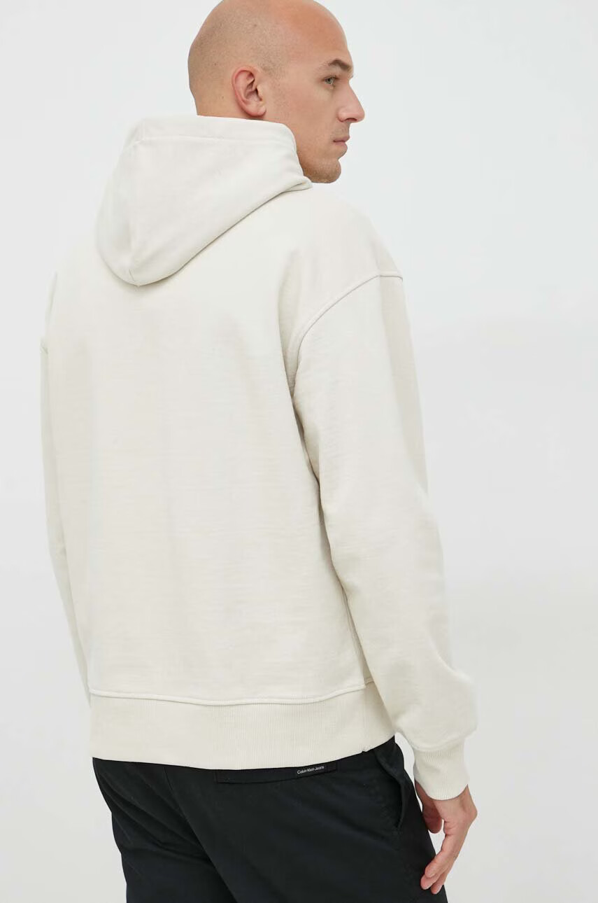 Calvin Klein Jeans Памучен суичър - Pepit.bg