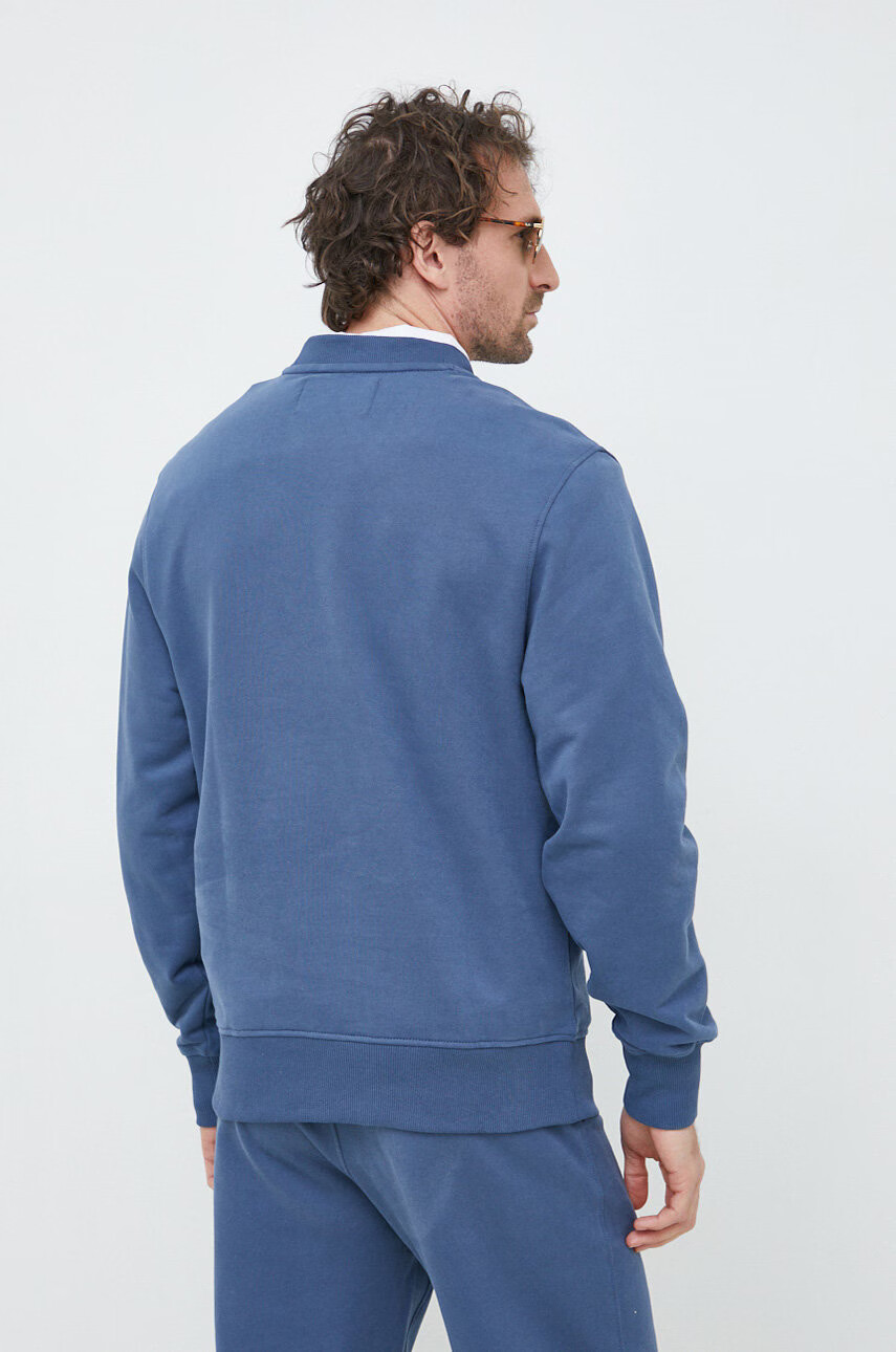 Calvin Klein Jeans Памучен суичър - Pepit.bg