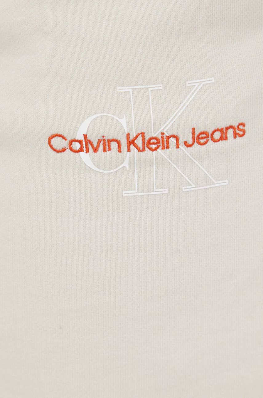 Calvin Klein Jeans Памучна пола - Pepit.bg