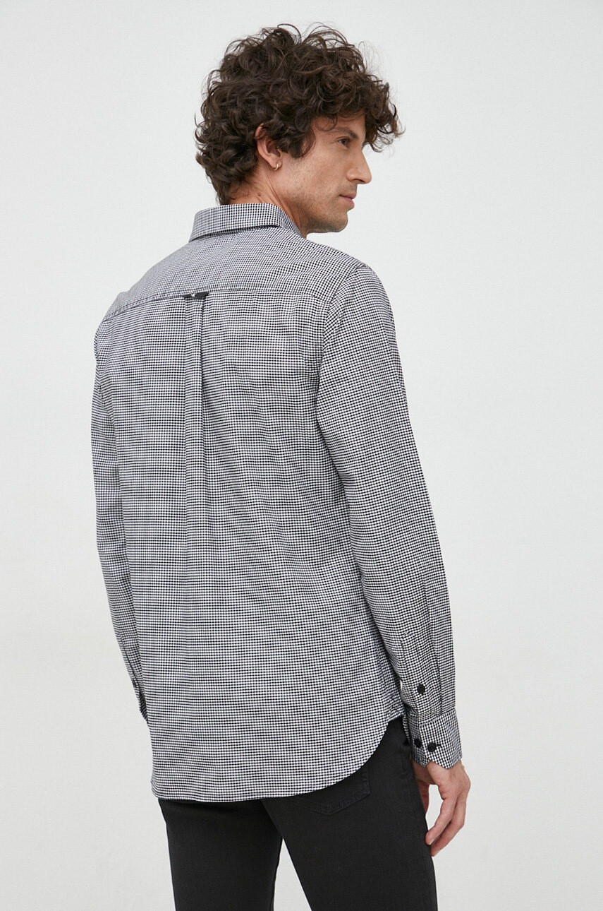 Calvin Klein Jeans Памучна риза - Pepit.bg