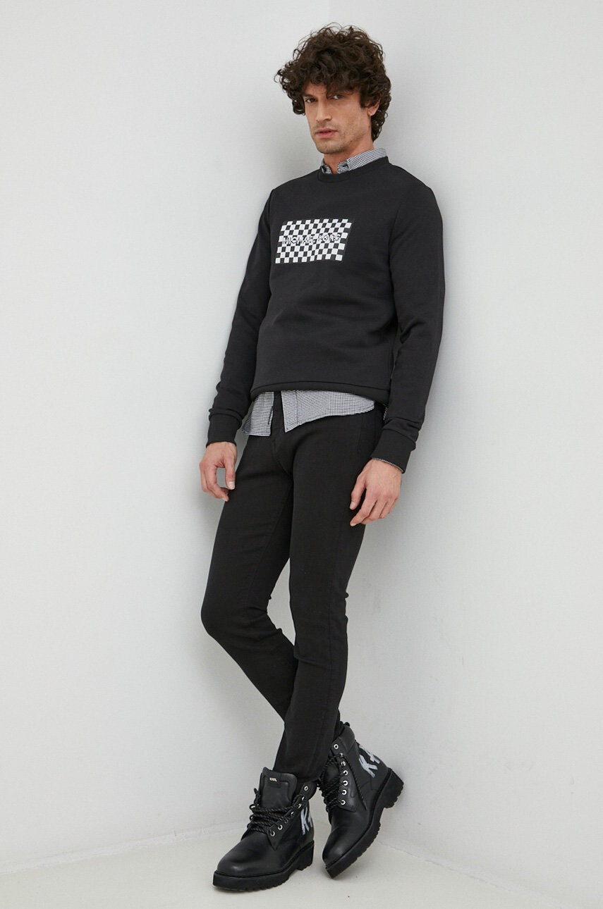 Calvin Klein Jeans Памучна риза - Pepit.bg
