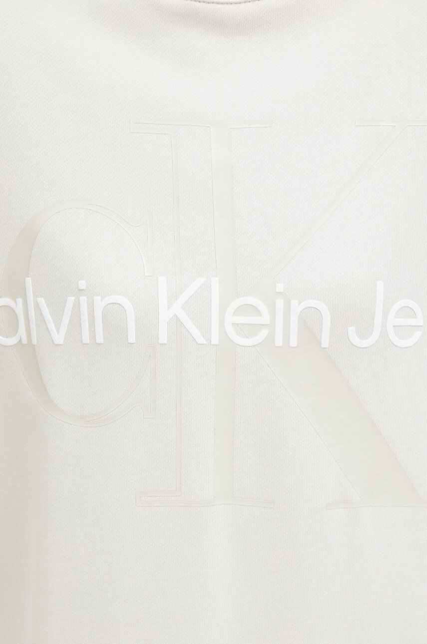 Calvin Klein Jeans Памучна рокля - Pepit.bg