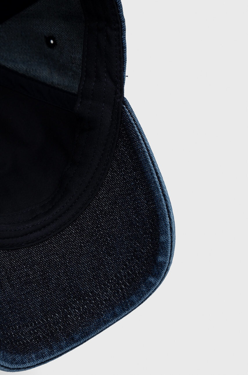 Calvin Klein Jeans Памучна шапка - Pepit.bg