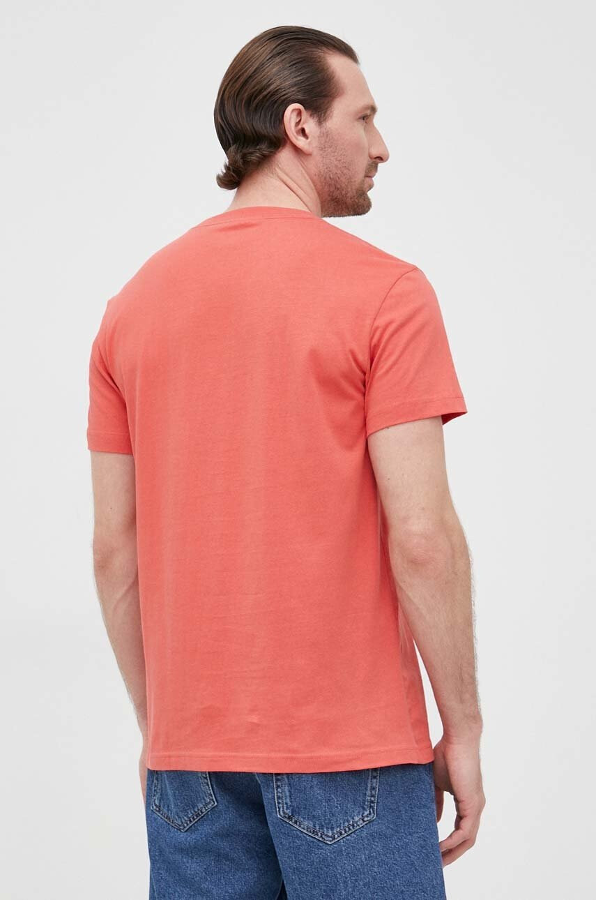 Calvin Klein Jeans Памучна тениска (2 чифта) - Pepit.bg