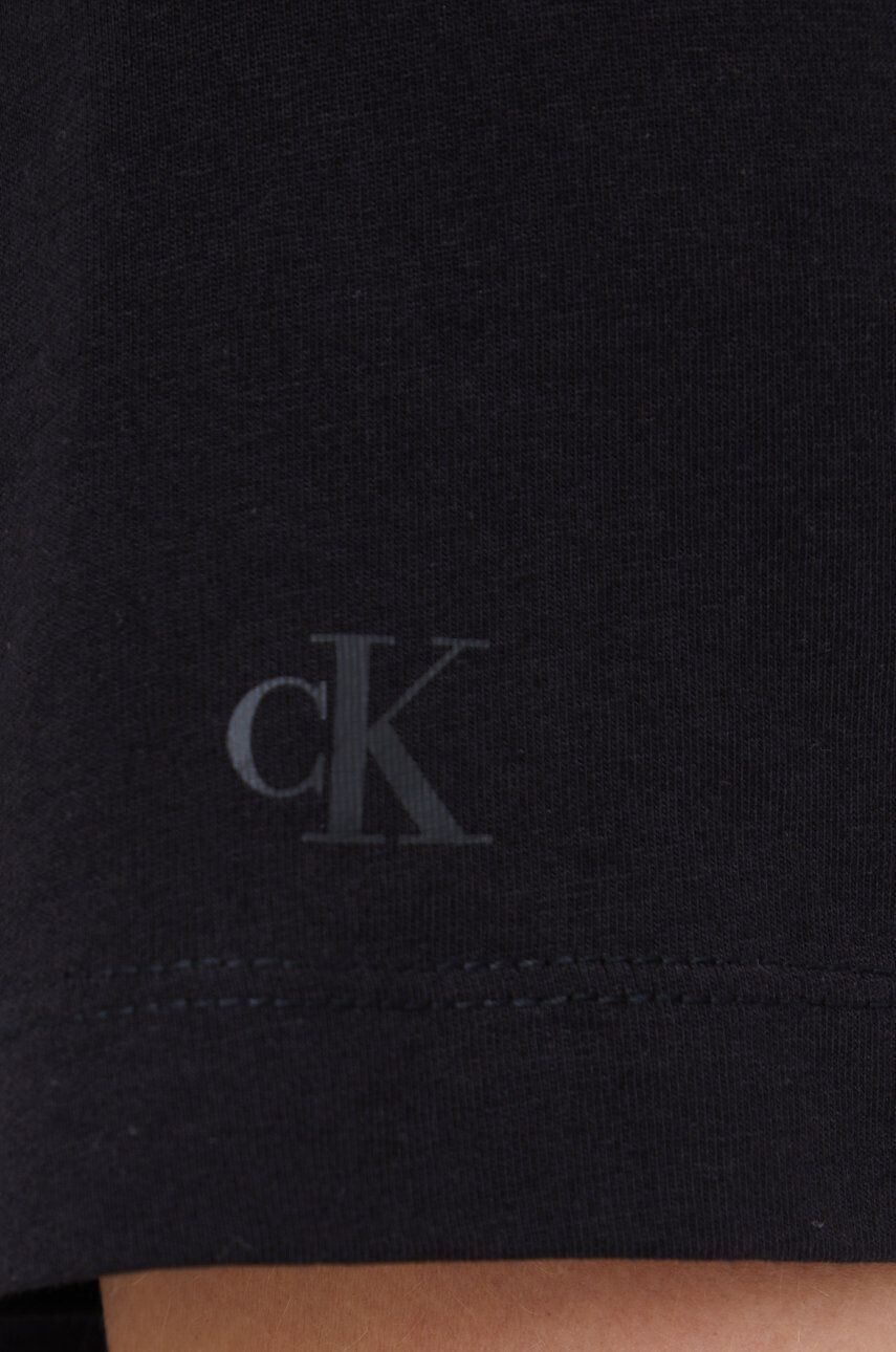 Calvin Klein Jeans Памучна тениска - Pepit.bg